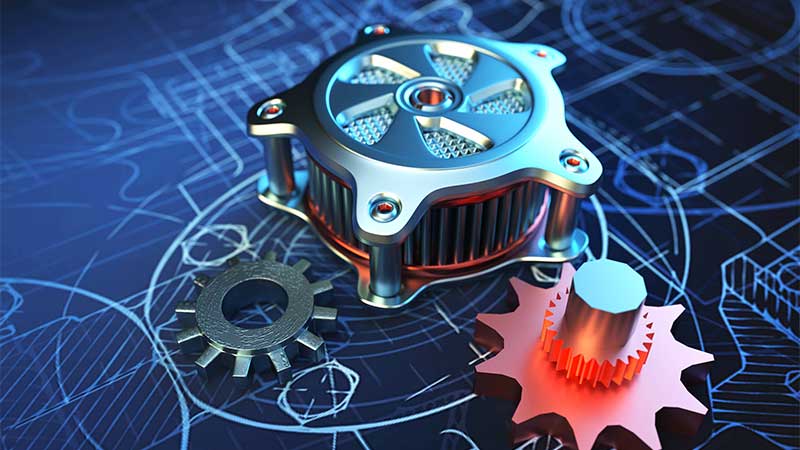 食品级安全，工业级效能：汉克BS-301冲剪油的双重保障